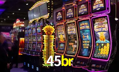 45br São Paulo - All Bonuses