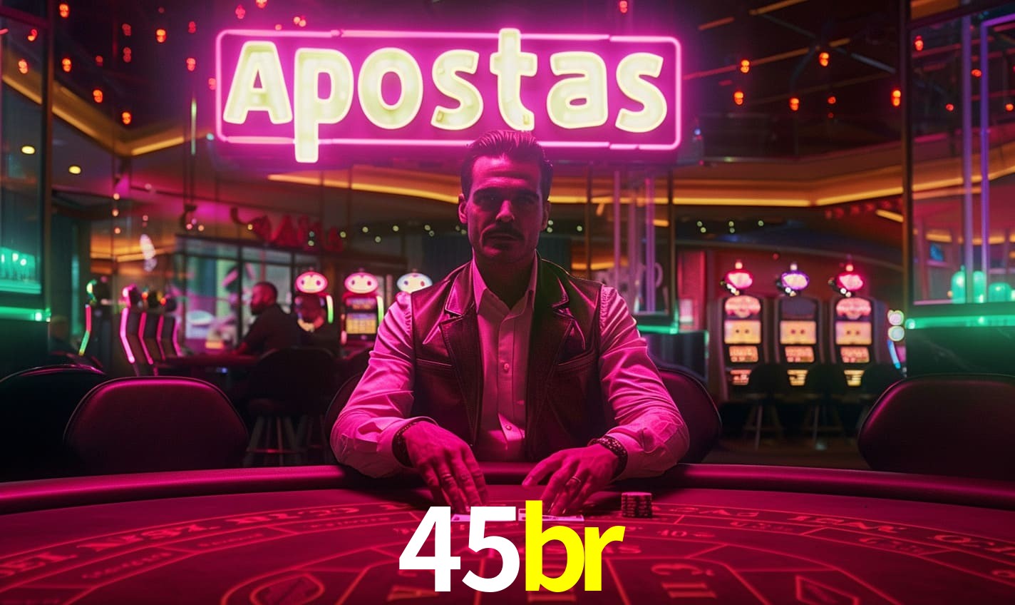 45br Brasília - Crash Guide