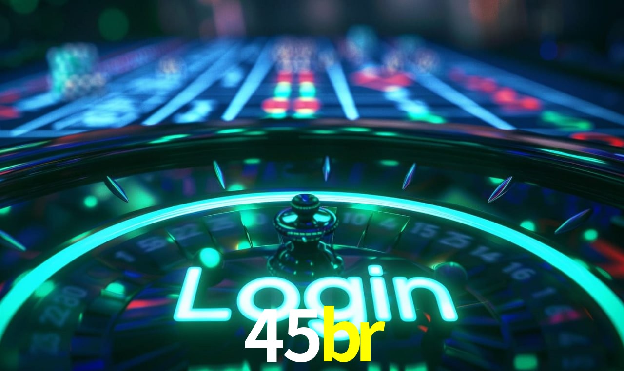 Provedores de Jogos 45br