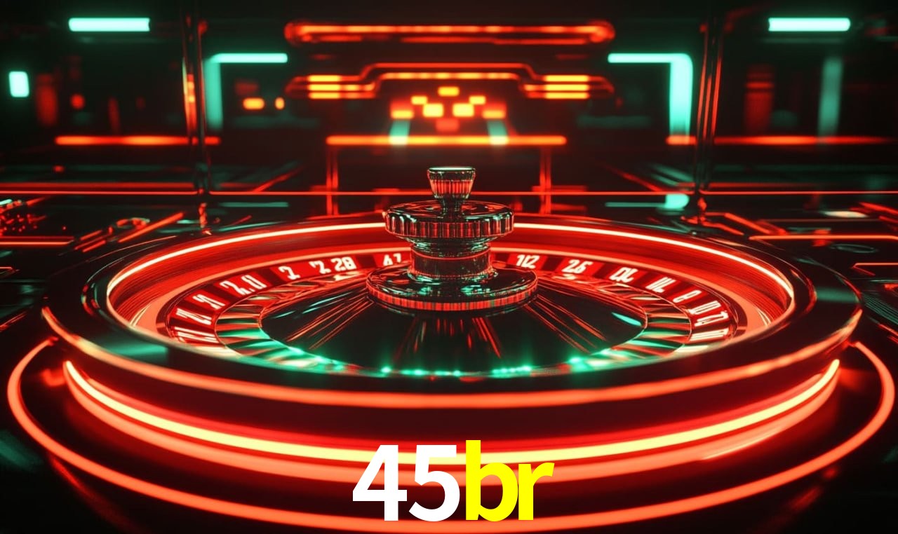 A Popularidade dos Caça-Níqueis no 45br