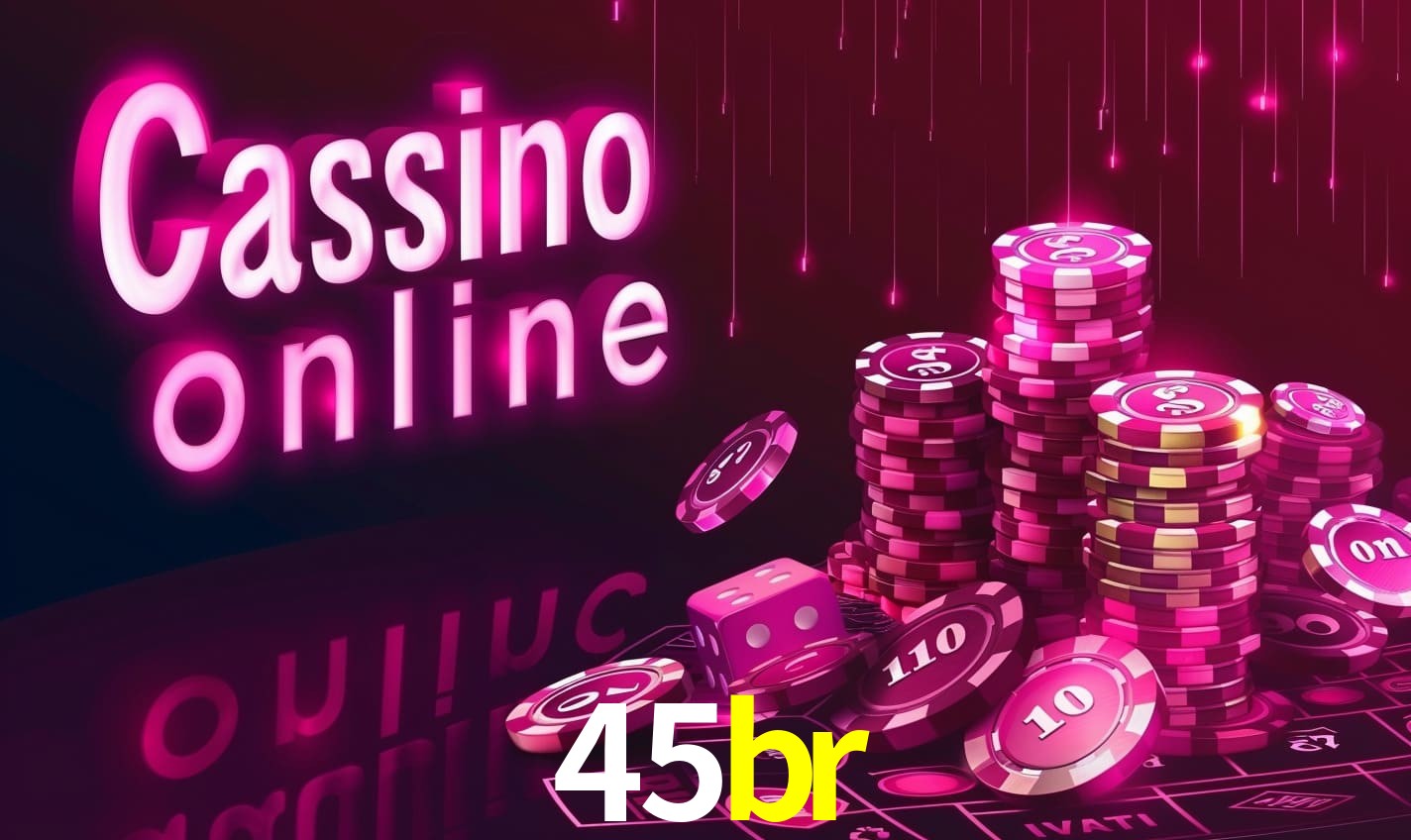 45br Belo Horizonte - Provably Fair