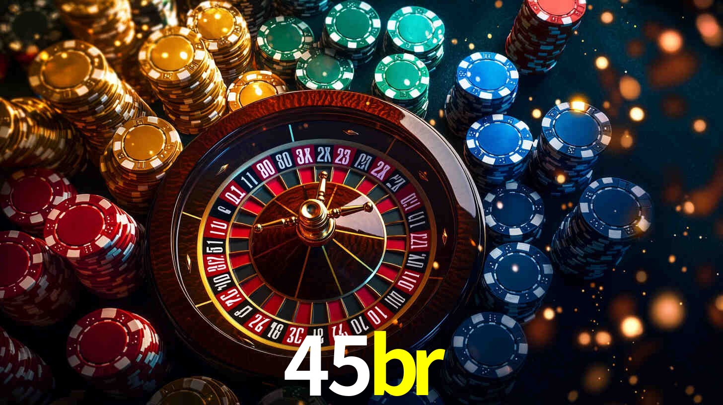 Tournaments 45br