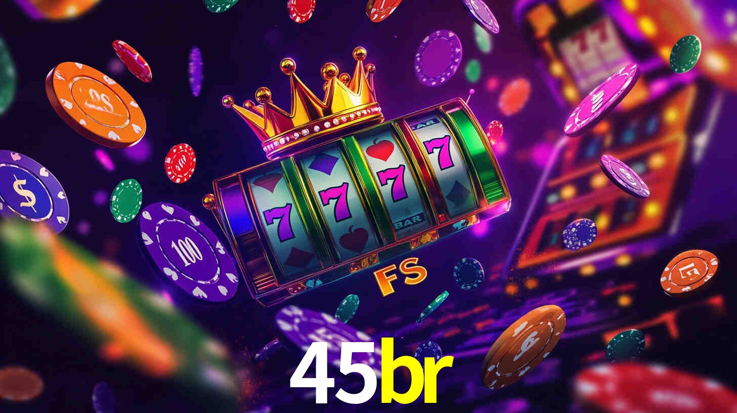 VIP Casino 45br