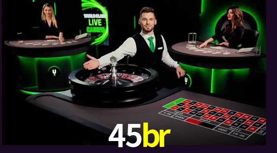 Exclusive Offers 45br