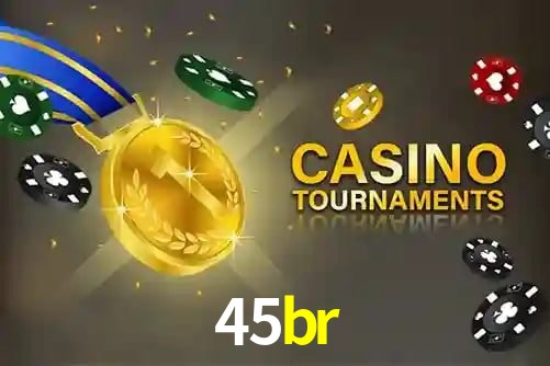 45br - App Features