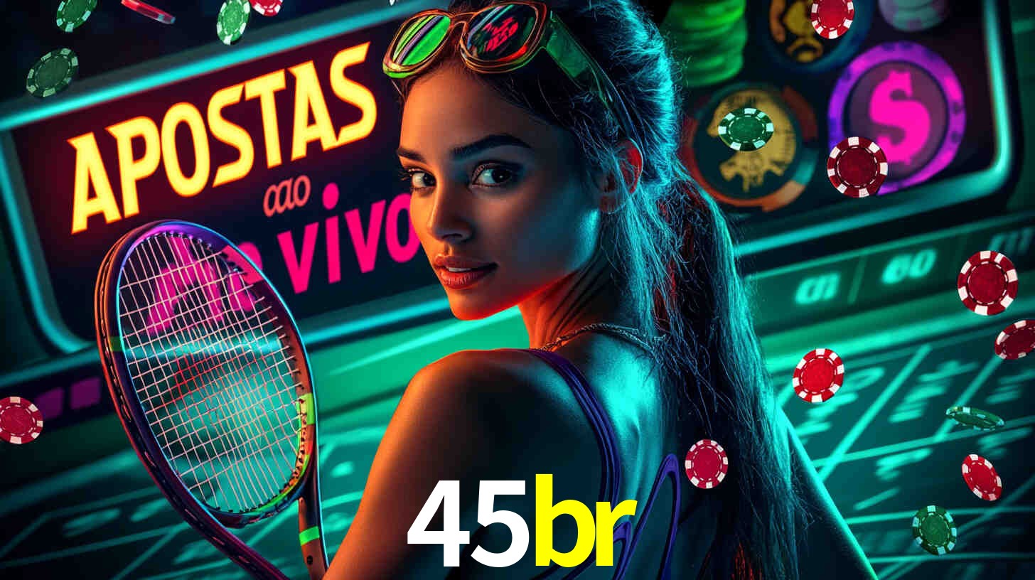Descubra a Essência do 45br: Nossa História e Compromissos