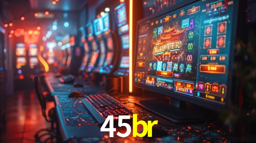 45br,45br bet