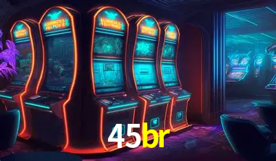 45br Bônus - Pacote R$5.000 + VIP