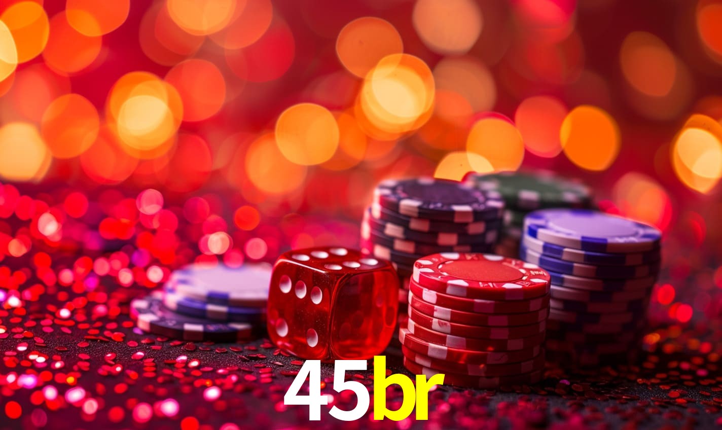 45br Salvador - Strategies