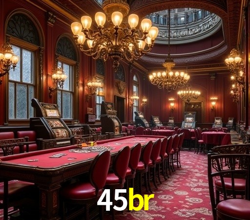 45br Belo Horizonte - Payments