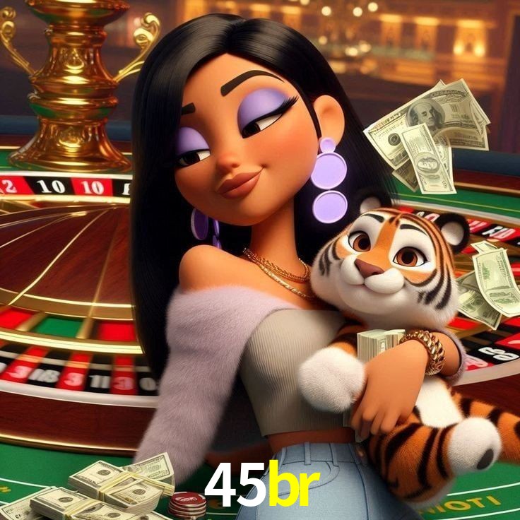 Bonus Features 45br