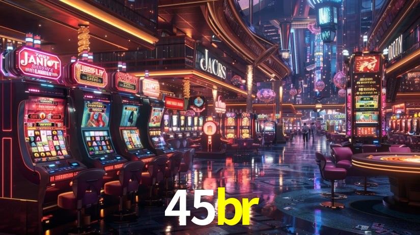 2FA Security 45br
