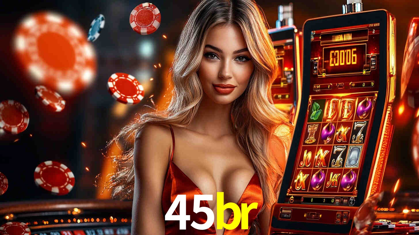 45br bet