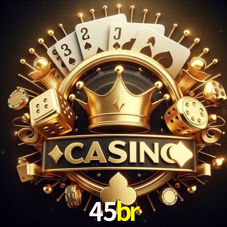 Sistemas de Segurança 45br
