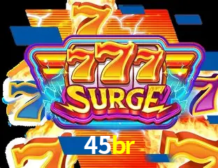 Desvendando o Mundo dos Jogos Virtuais na 45br