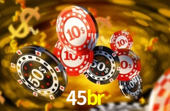 Diretório de Jogos 45br